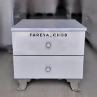 آینه قدی  پاتختی  آینه ریلی  کشو درایورآینه|آینه|اهواز, زندوکیلی|دیوار