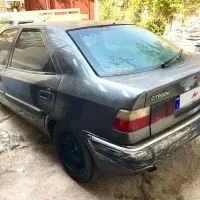زانتیا 2000