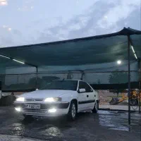 زانتیا مدل 86|خودرو سواری و وانت|چهارباغ, |دیوار