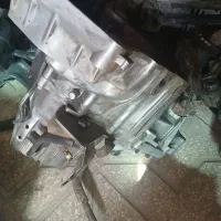 گیربکس پراید|قطعات یدکی و لوازم جانبی|یزد, |دیوار