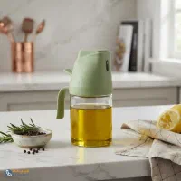 اسپری روغن دسته دار 180 میل