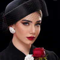 میکاپ و شینیون باکیفیت تضمینی و قیمت مناسب