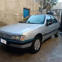 پژو 405مدل 94