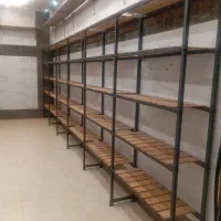 دکوراسیون مغازه رگال برتر|فروشگاه و مغازه|تهران, اتابک|دیوار
