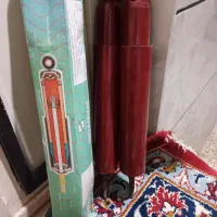 کمک فنر ایندامین|قطعات یدکی و لوازم جانبی|خرم‌آباد, |دیوار