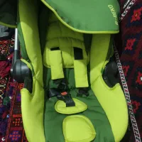 کریر|کالسکه و لوازم جانبی|شاهین‌شهر, فردوسی|دیوار