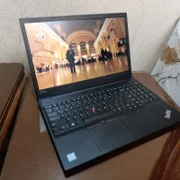 لب تاپ تینک پد CPU i7 رم 16 THINKPAD T590/E590