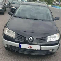 رنو مگان مونتاژ 2000cc، مدل ۱۳۸۹|خودرو سواری و وانت|تبریز, |دیوار