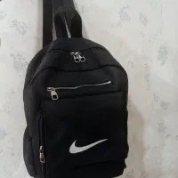 دو عدد کیف مدرسه