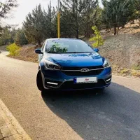 آریزو 5 اکسلنت اتوماتیک فول بی رنگ کم کارکرد مدل۹۶|خودرو سواری و وانت|تهران, هفت حوض|دیوار