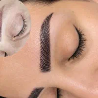 آرایش دائم - تتو صورت آمل