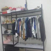 رگال فلزی نو