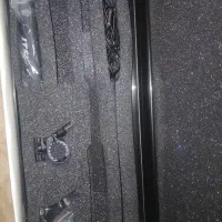 میکروفون فلوت و نی