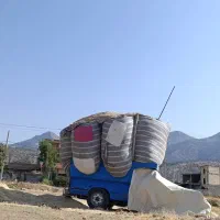 کاه گندم