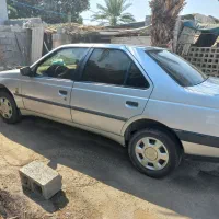 فروش خودروپژو۴۰۵مدل۹۵