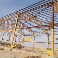 سقف شیروانی|استخدام صنعتی، فنی، مهندسی|تایباد, |دیوار