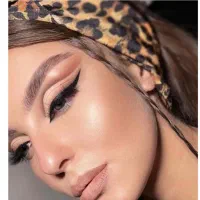میکاپ وشنیون|آرایشگاه و سالن‌های زیبایی|کرج, فاز ۳ گوهردشت|دیوار