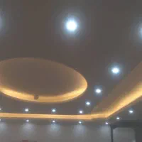 برقکاری و سیم کشی و کابل کشی کلی و جزیی|خدمات پیشه و مهارت|خوی, |دیوار