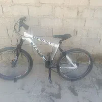 دوچرخه ویوا اسپریت