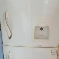 یخچال  فریزر امرسان بزرگ