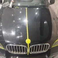 واکس پولیش سرامیک احیای رنگ سنباده پولیش خودروسیار