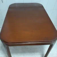 میز و صندلی غذا خوری|میز و صندلی غذاخوری|تنکابن, |دیوار