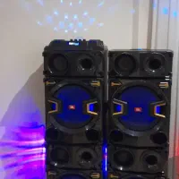 باند JBL