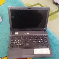 ابتدای اصل سونی