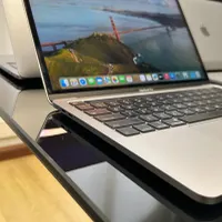 مک بوک پرو 2020 تاچ بار Core i7/10th 16GB 512GB|رایانه همراه|تهران, صادقیه|دیوار
