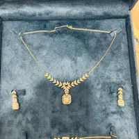 سرویس طلا