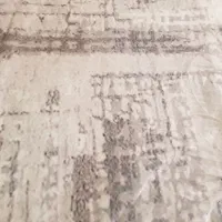 رو فرشی ترک کش دار ۹ متری طوسی رنگ