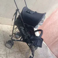 کالسکهحمل کودک