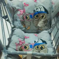 تاب ریلکسی کودک