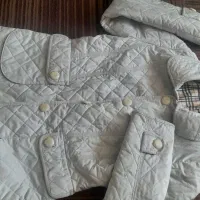 پالتو و کاپشن سالم و تمیز سایز ۱ زنانه