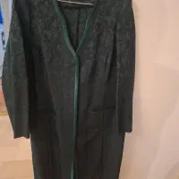 مانتو مجلسی