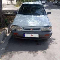 پراید مدل 79 درحد