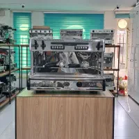 دستگاه اسپرسو لاسپازیاله S5 دوگروپ|کافیشاپ و رستوران|تهران, صادقیه|دیوار