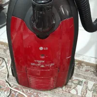 جاروبرقی