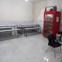 میز صندلی|میز و صندلی غذاخوری|لوندویل, |دیوار