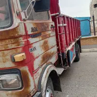 فروش خاور۸۰۸|خودرو سنگین|تاکستان, |دیوار