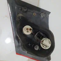 چراغ خطر عقب رنو سفران- نصب روی صندوق سمت راننده|قطعات یدکی و لوازم جانبی|چابهار, |دیوار