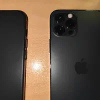 IPHONE 12 PRO 256GB DUAL SIM|موبایل|ساری, |دیوار