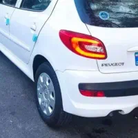 پژو۲۰۷ صفر پانوراما|خودرو سواری و وانت|قم, پردیسان|دیوار