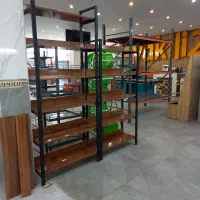 دکور فروشگاه و قفسه انبار|فروشگاه و مغازه|بهارستان, |دیوار