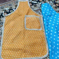 نمگیر|سفره، حوله، دستمال آشپزخانه|قم, علی آباد سعدگان|دیوار