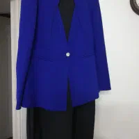 کت و دامن مجلسی