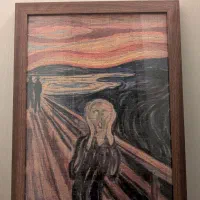 پازل قاب شده