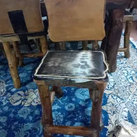 میز|میز و صندلی غذاخوری|قم, زنبیل آباد|دیوار