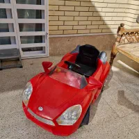 موتور و ماشین شارژی|اسباب‌بازی بچه|کرمان, |دیوار