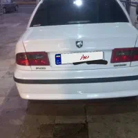 سمند lx مدل ۸۸